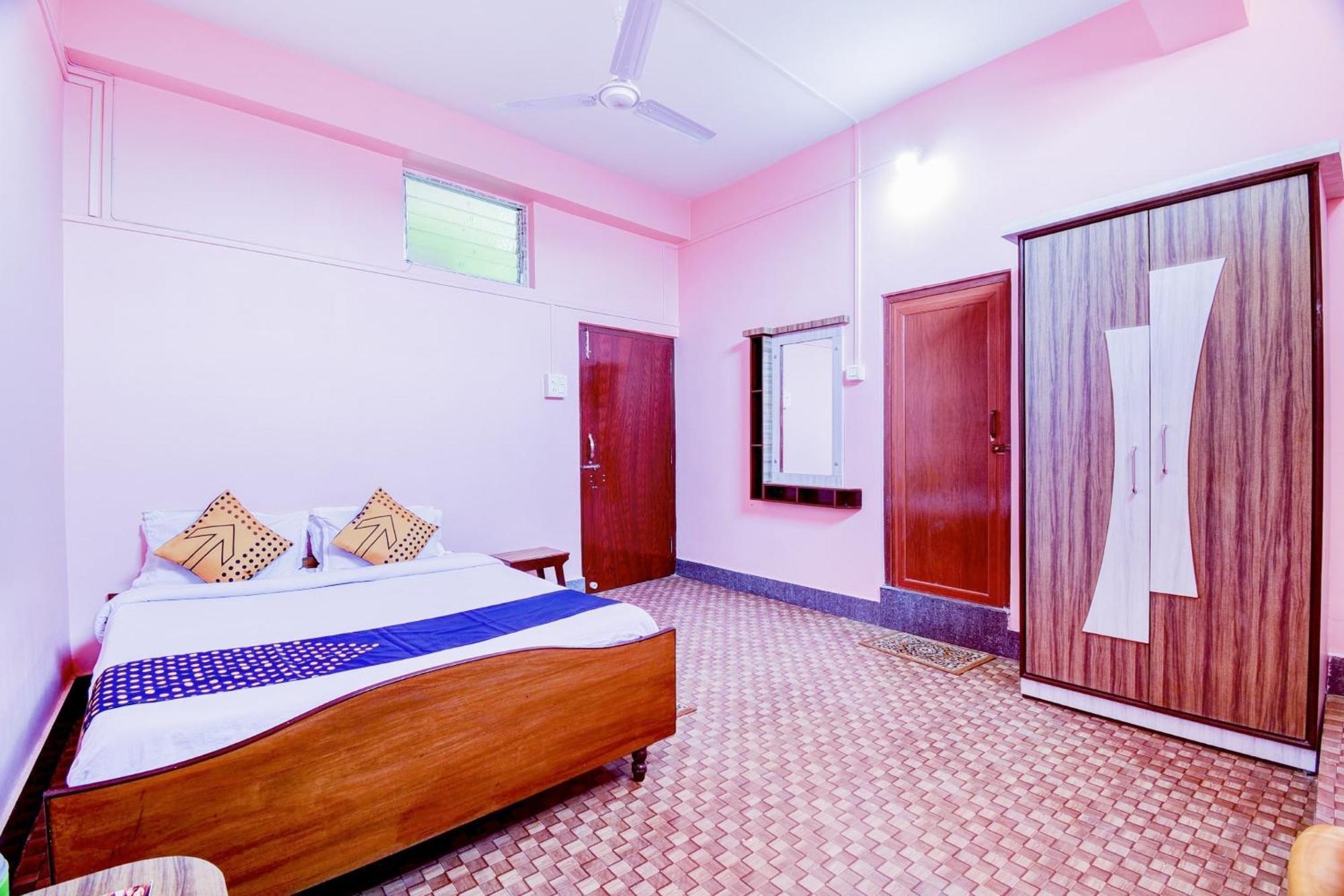 Hotel O Nandini Dibrugarh Eksteriør bilde