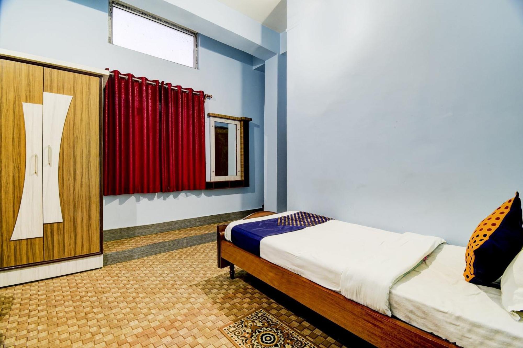 Hotel O Nandini Dibrugarh Eksteriør bilde