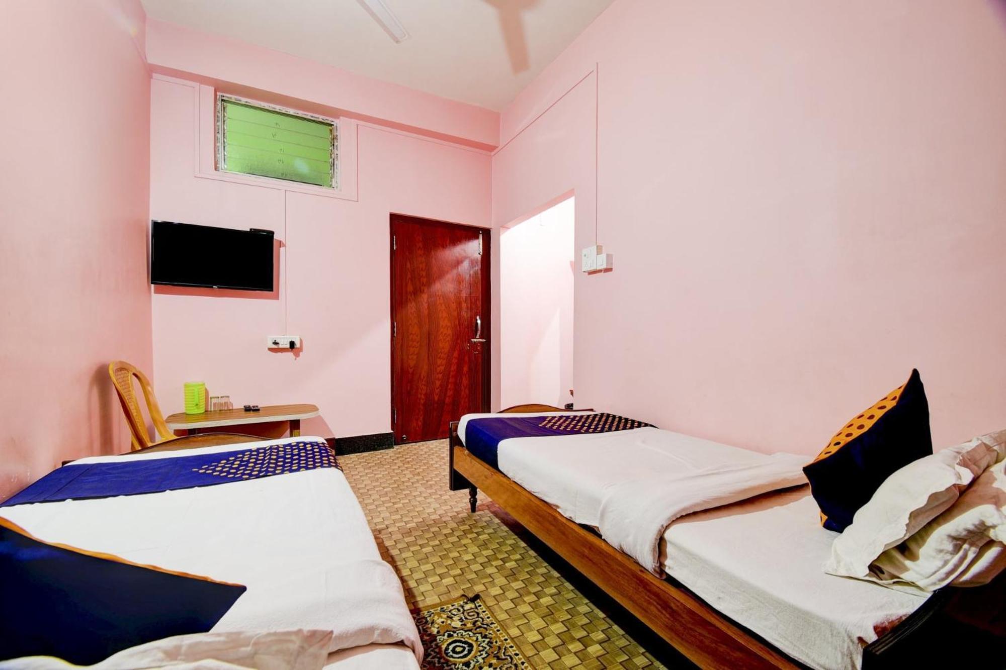 Hotel O Nandini Dibrugarh Eksteriør bilde
