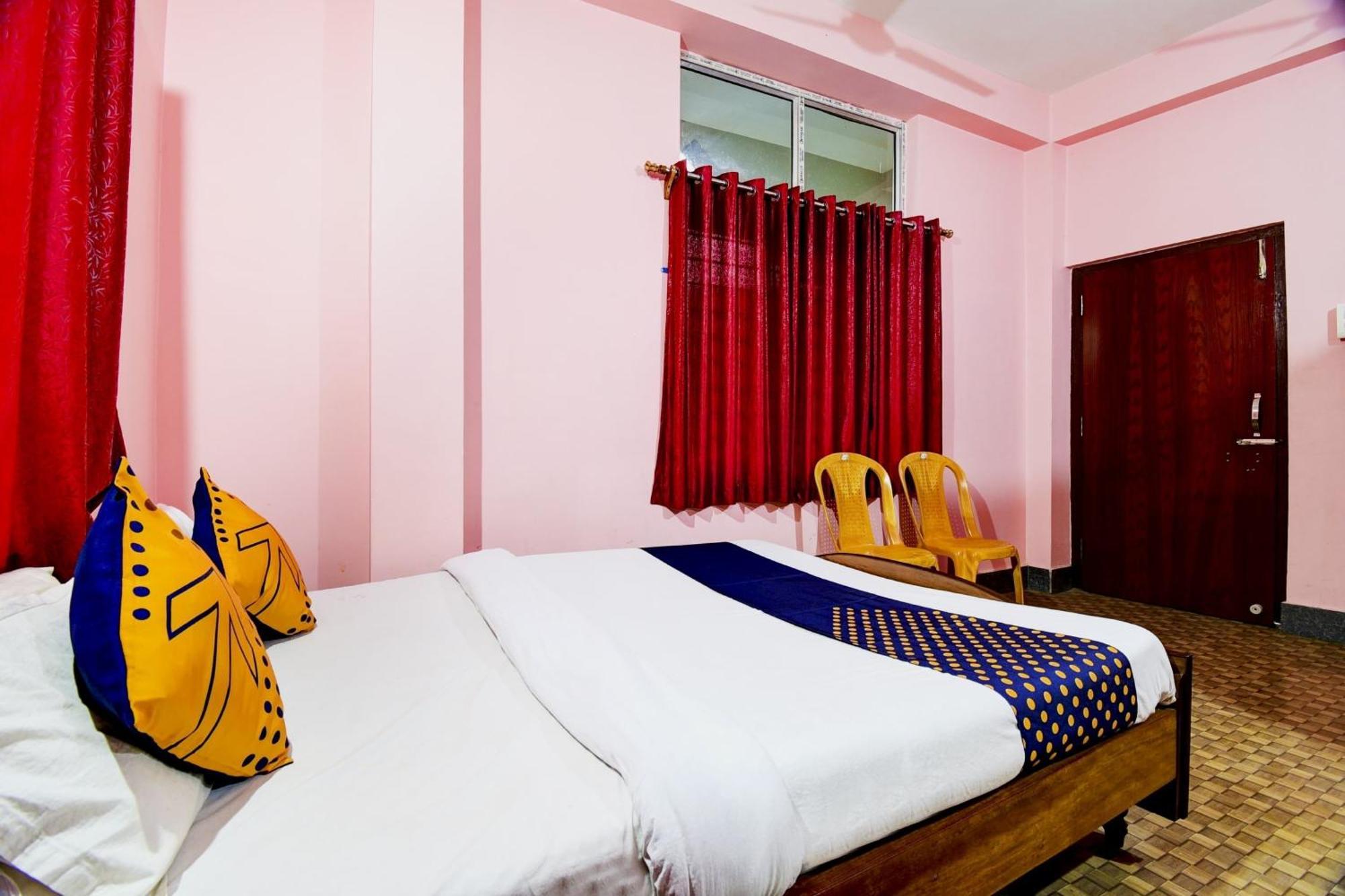 Hotel O Nandini Dibrugarh Eksteriør bilde