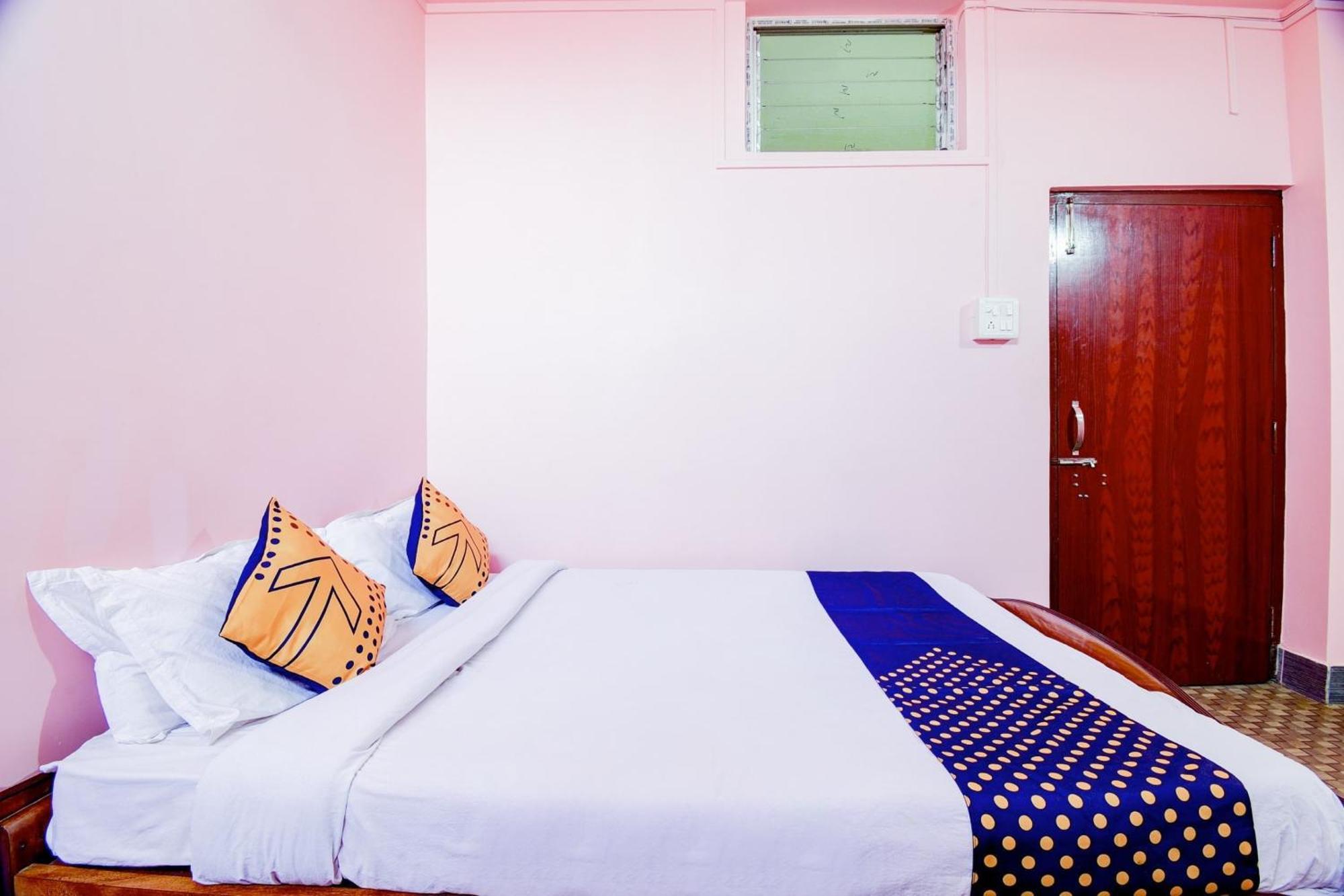 Hotel O Nandini Dibrugarh Eksteriør bilde