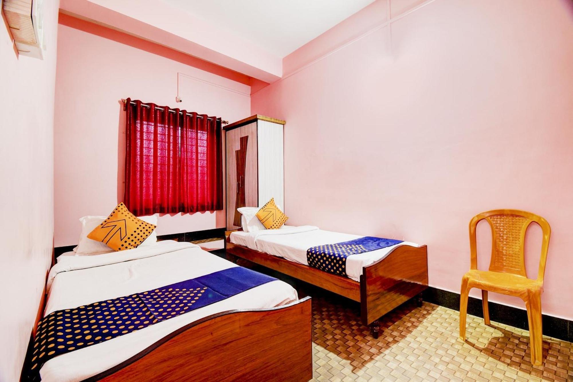 Hotel O Nandini Dibrugarh Eksteriør bilde